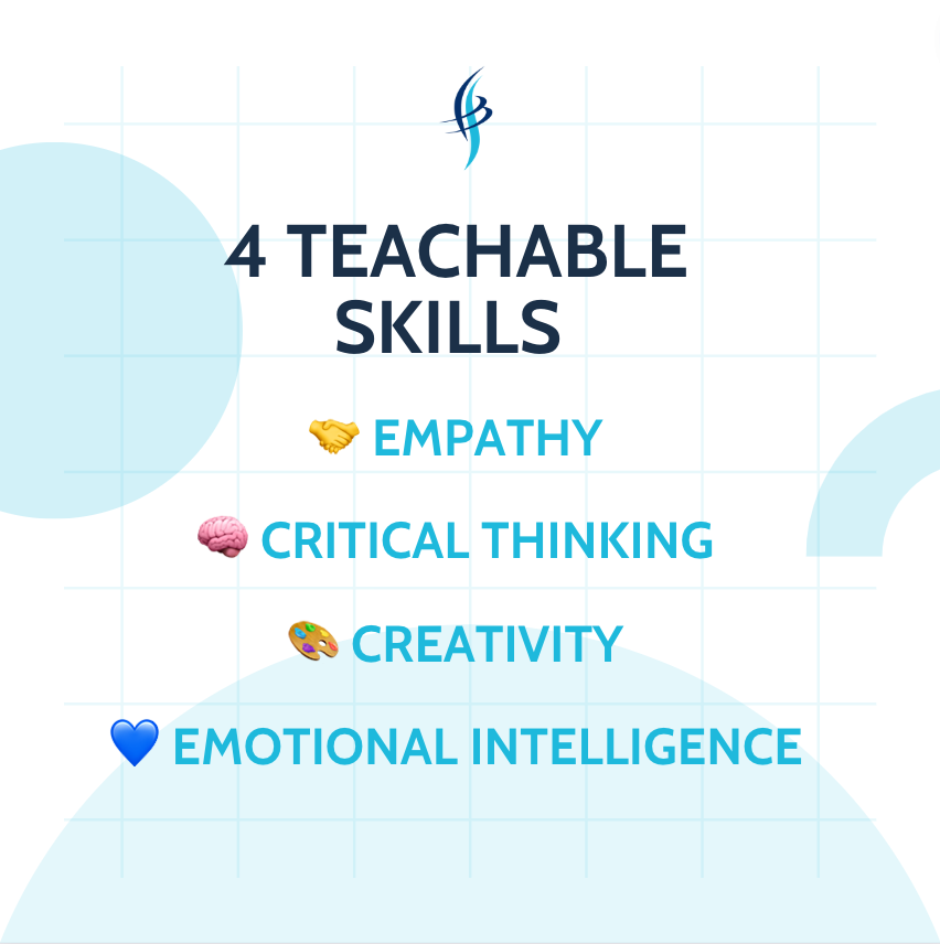 World Youth Skills Day celebrates the importance of preparing our students for the greater world. Encourage your students to find their path with expert education strategies.

#TrainToTeach #LearnToTeach #TeacherDevelopment #WorldYouthSkillsDay