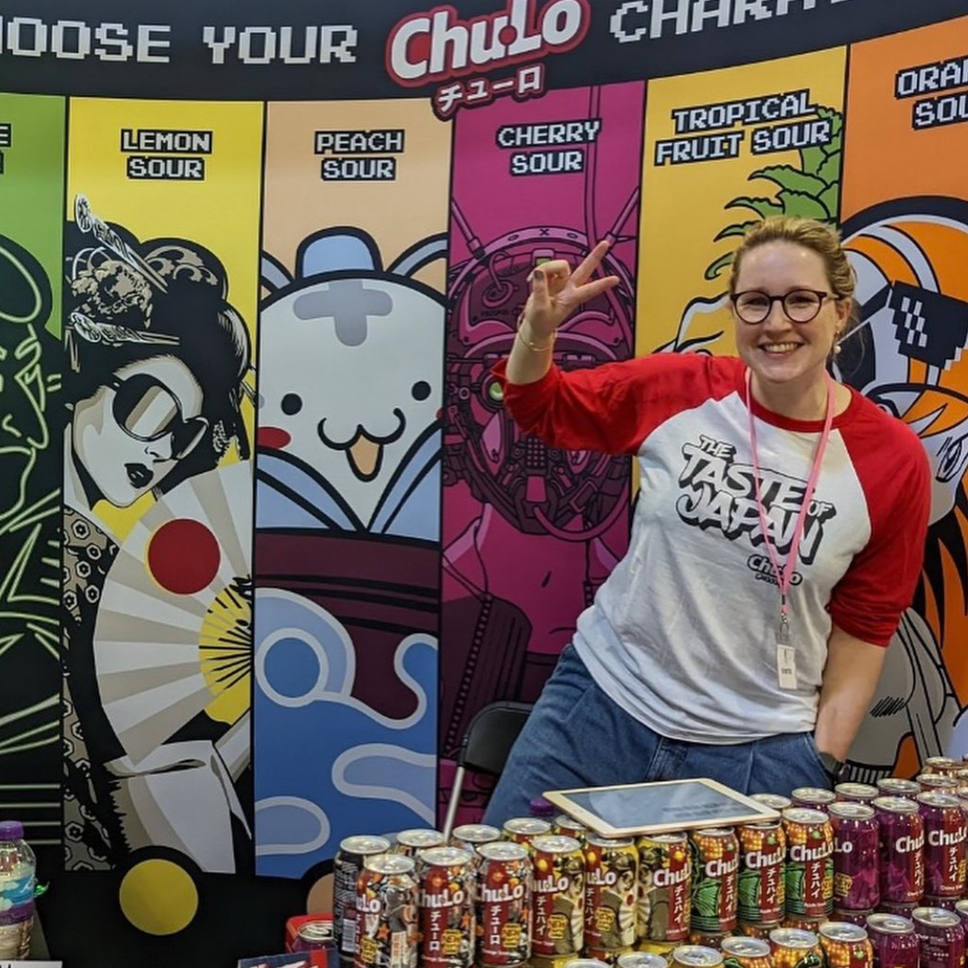 Chu Lo Drinks tweet media