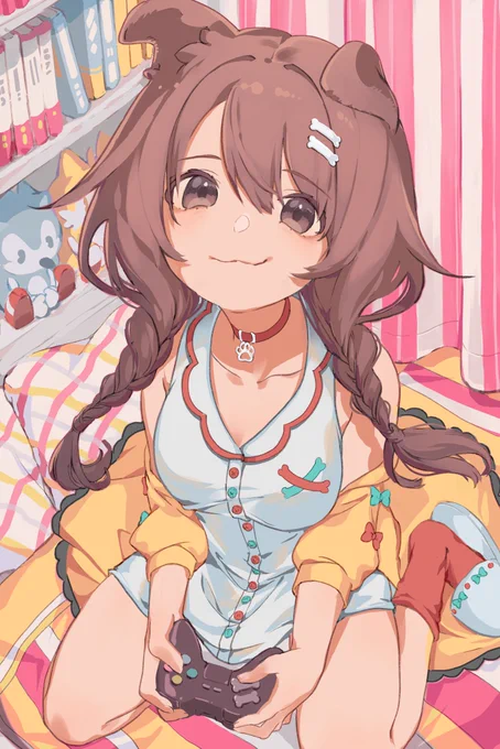 ころさん #できたてころね
