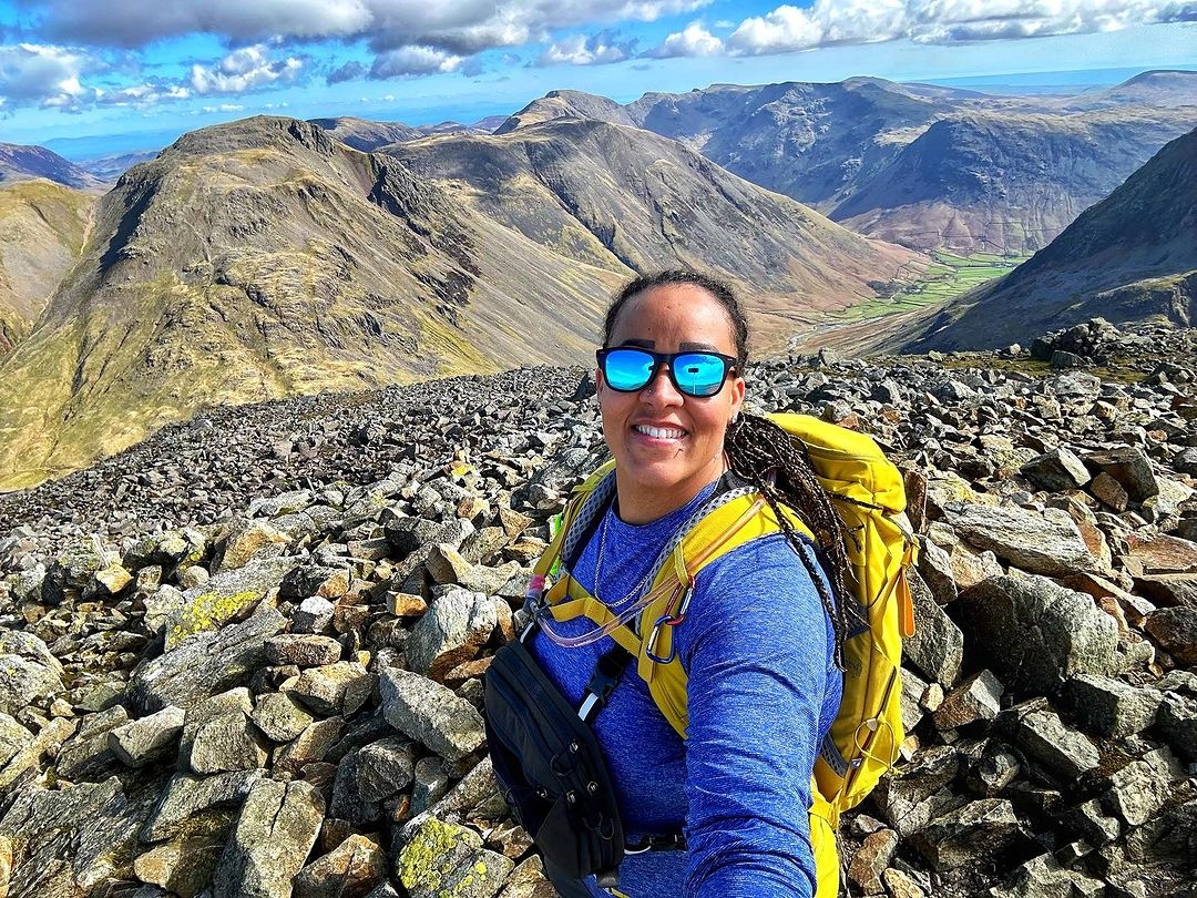 Saturdays are for hiking 🥾

 📸 S.t_exploring.life