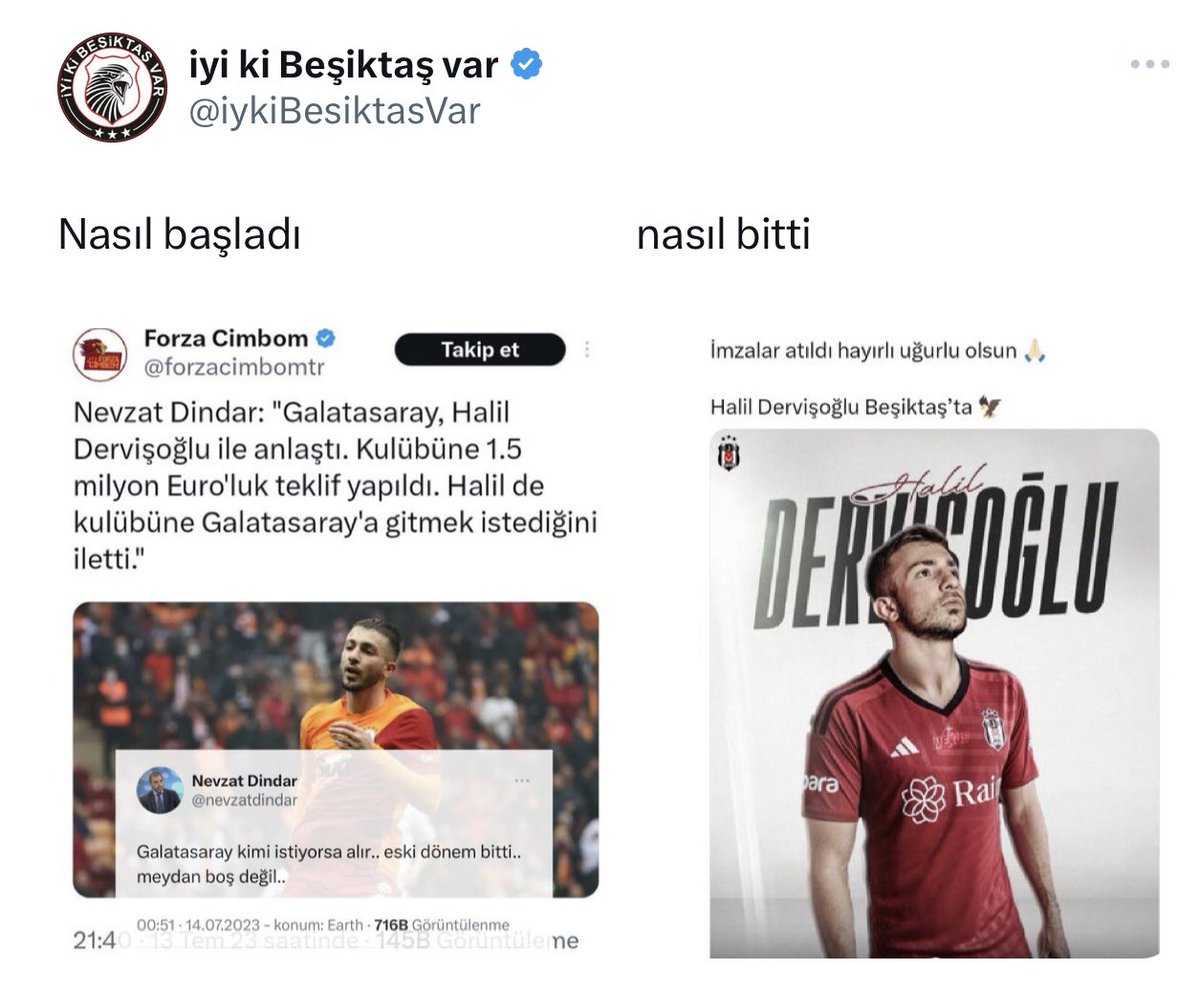 forzacimbom's tweet photo. Sahiden nasıl bitti? 🤔 https://t.co/o1KvR9rr9c