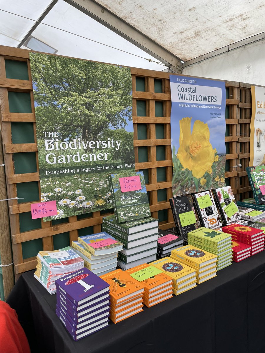 Princeton Nature tweet media