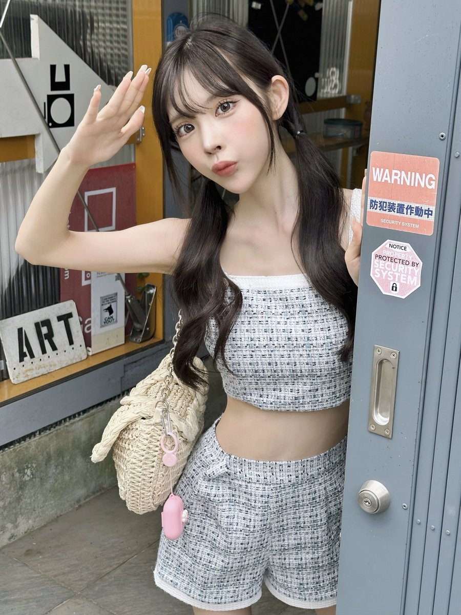 おまとめ専用♡ No.089）14oz Black selvedge denim ブラックデニム ステッチも革も黒