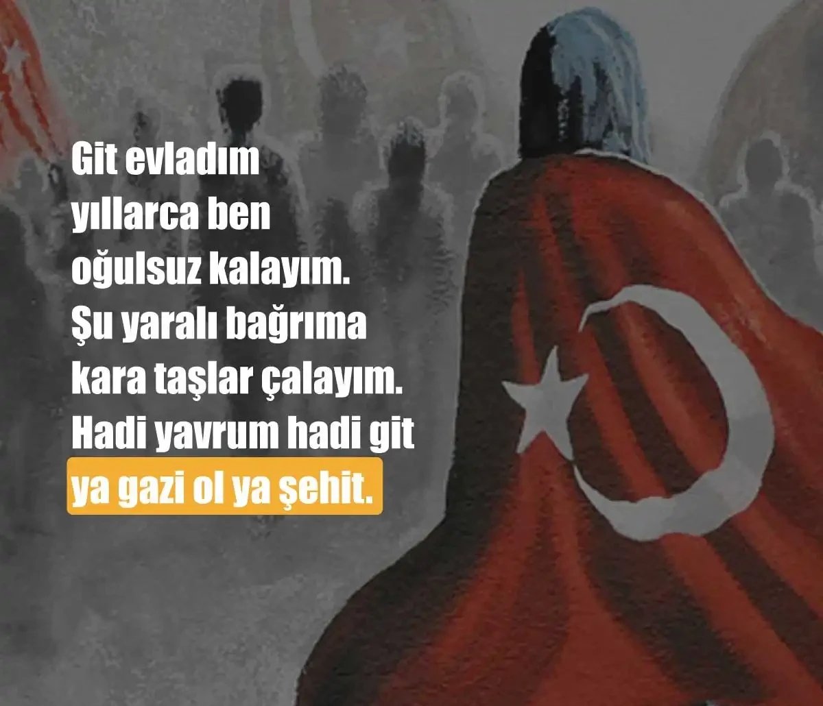 EymEnes52's tweet photo. Ruhları şaad olsun sebep olanlara rabbim iki cihanda huzur vermesin inşallah. https://t.co/zyVlkP5SRy