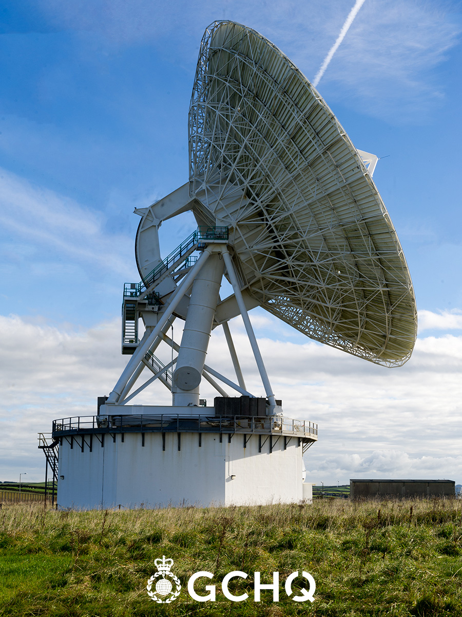 Milan Jed on Twitter "RT GCHQ Are you a techtinkerer? An outside