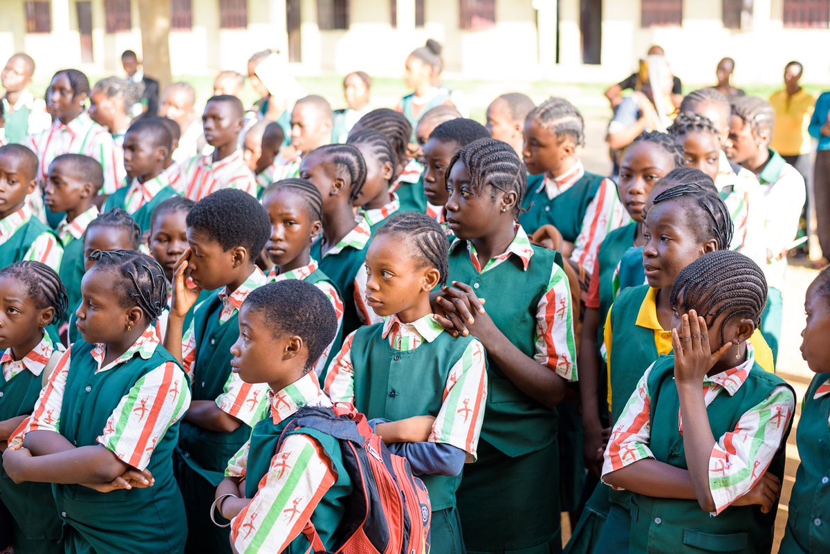 In Kaduna state, our team conducted an awareness and sensitization program at Jesus is Life School and Lifeline Academy. 

We educated a total of (51) Junior Secondary School students and (48) Senior Secondary School students on mental health.