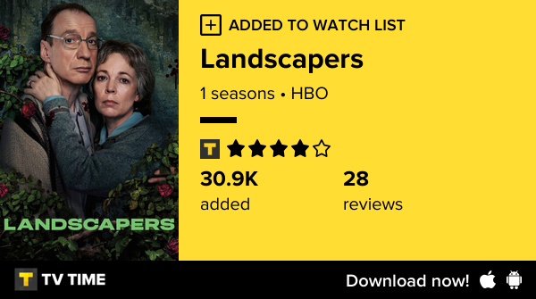 http_cotojest's tweet photo. I've just started following Landscapers https://t.co/Khuh1d4fzF #tvtime https://t.co/iqj16MJ13p