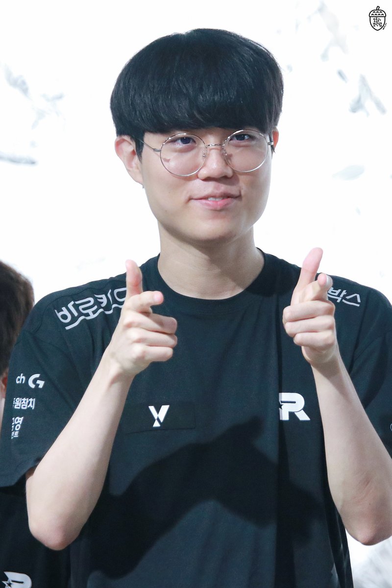 2300713 2023 LCK Summer (vs HLE) #Cuzz #커즈 #문우찬