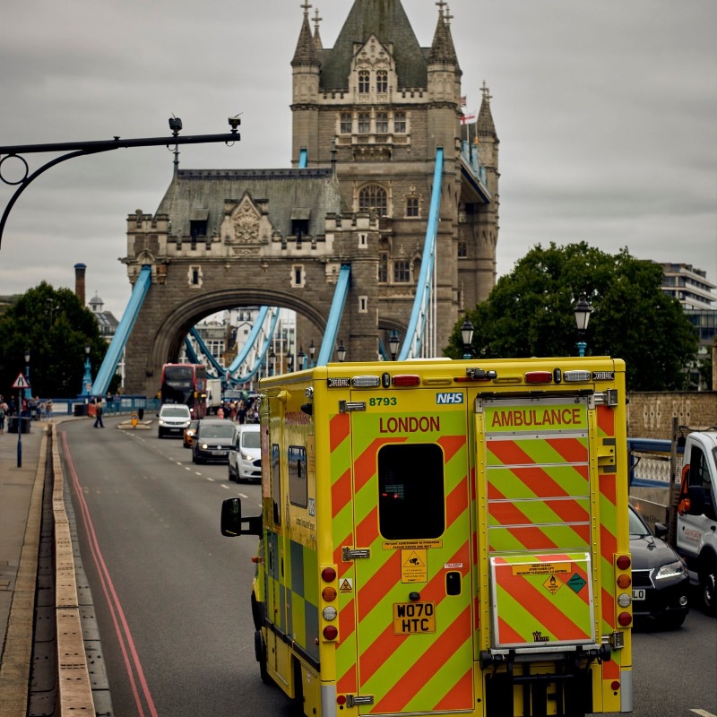 Ldn_Ambulance's tweet photo. By using our 999 services wisely this weekend, you can help us to free up capacity to respond to the most seriously ill and injured patients.

If you need urgent medical advice but it's not a life-threatening emergency, https://t.co/oWFZ4imtMH can tell you what to do next.
