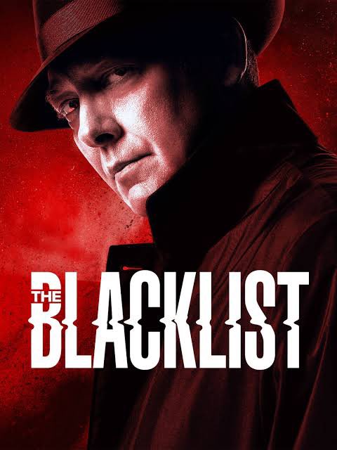 Thank You #JamesSpader for an amazing 10-year ride with #TheBlacklist 

You were truly born to play this character. The best damn character in the history of TV / OTT series. 

I am sad, I am moved & certainly I am beyond words after the series just ended