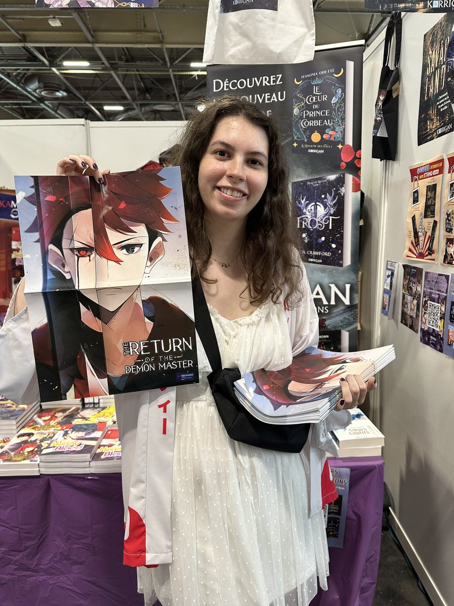 KaMondo Books tweet media