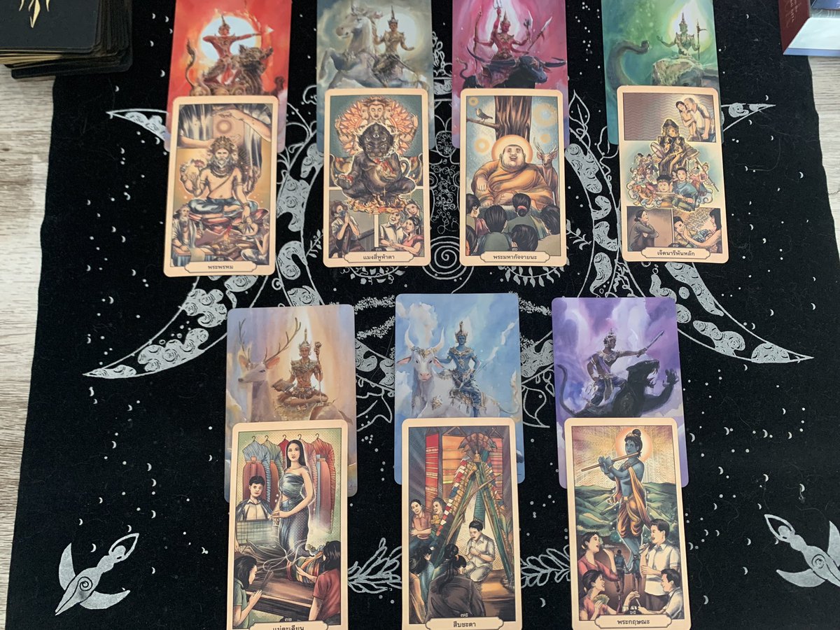 ดวงชะตาคนเกิดทั้ง 7 วัน🍁
ครึ่งเดือนหลัง ช่วงวันที่ 15 - 31 กรกฎาคม จะเป็นเช่นไร เด่นด้านใด จงอ่านและนำไปใช้เพื่อกลายเป็นคนที่อยู่เหนือดวงชะตา🎍🔥

( กดรี+กดใจ เพื่อเป็นค่าครูและน้อมรับคำทำนาย )✨💐

คำทำนายอยู่ด้านล่าง👇🏻

#ดูดวง #ดูดวงแม่นๆ