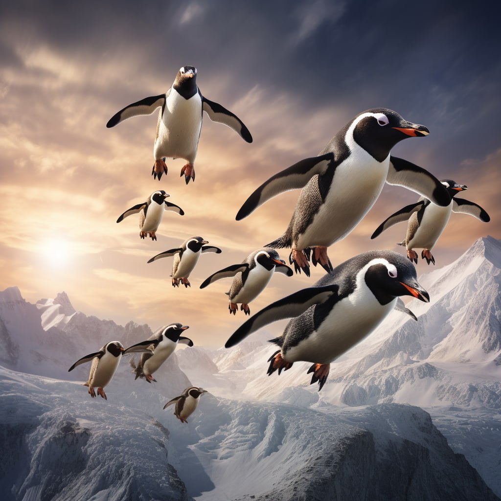 PENGY tweet media