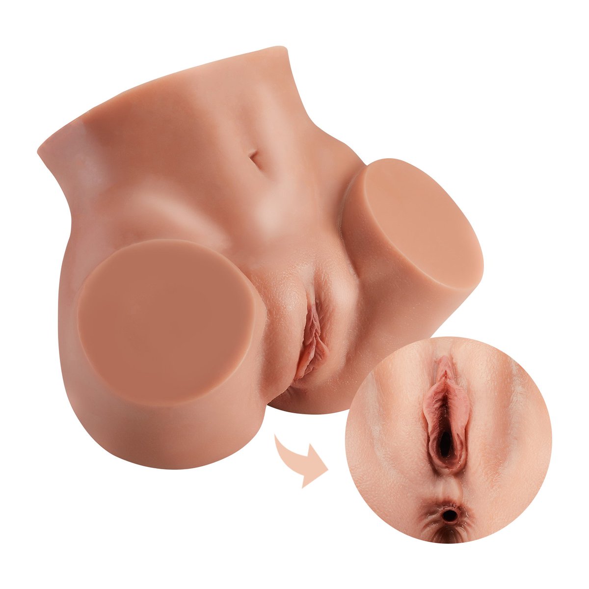 Sex Doll Ass
50% off!!!
Original Price: 35.99
After discount: 17.99
Code: 50UH5HTF
amazon.com/promocode/A3QW…