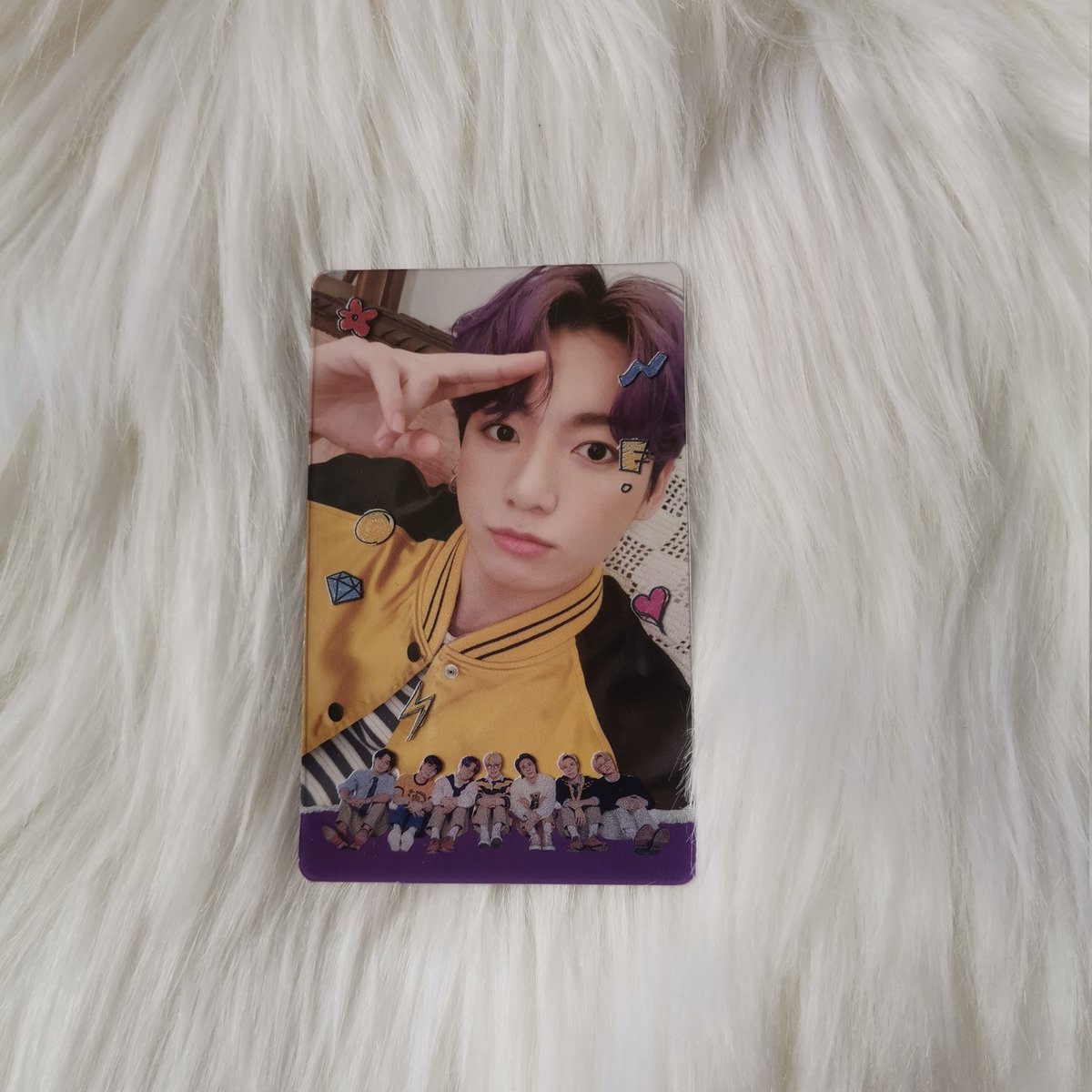 jeonpocas's tweet photo. 🎀 #mailsforady

hiii! my ube koo is here na po! sorry for the late feedback, thank you so much for offering this pc to me po &amp; for the constant updates, i was really happy with this. till our next! 🤍

꒰ @leynformin ꒱ https://t.co/vFv6aoaKmH