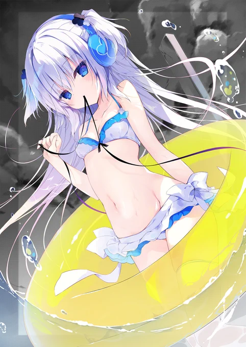 夏! 