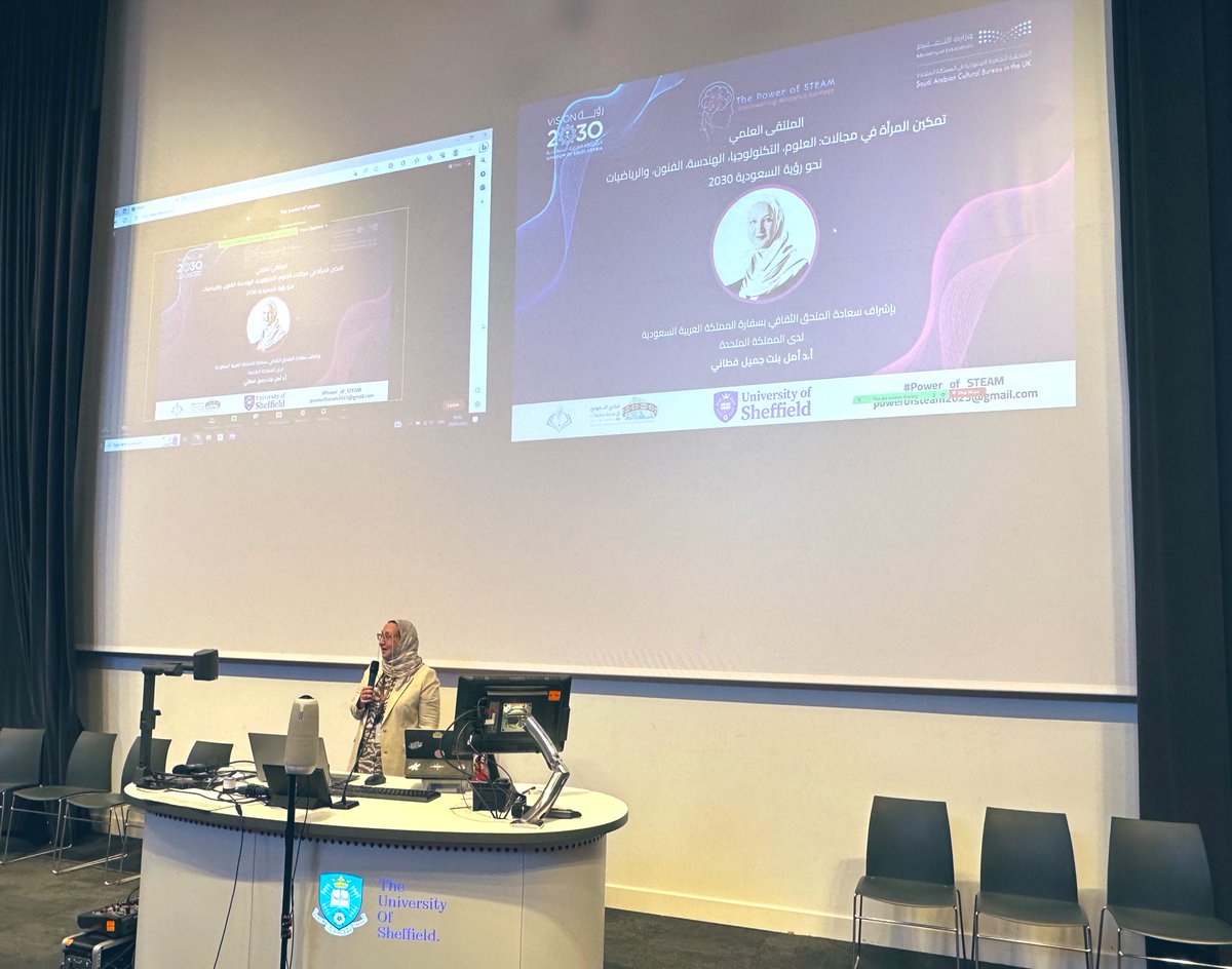 يحدث الان 🤩

#Power_of_STEAM