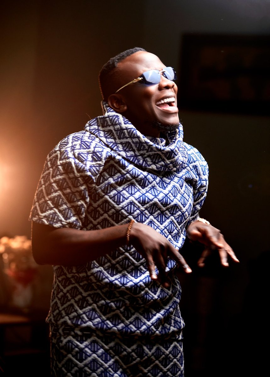 geosteadyOffici's tweet photo. “No matter how bad it is, or how bad it gets, I'm going to make it at  Hotel Africana ” 
Call me GEOSTEADY BLACKMAN 🖤

📸 @kenko.photography https://t.co/S16ZgY5E6X