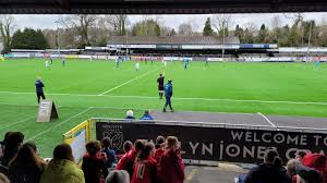 🥉 goes to <a href="/MerthyrTownFC/">The Martyrs</a>'s Penydarren Park 🏴󠁧󠁢󠁷󠁬󠁳󠁿

A comprehensive win for the wonderful, historic ground - congratulations! 👏

We look ahead to the final 1️⃣🏆 now starting on Monday morning 🌄

<a href="/DulwichHamletFC/">Dulwich Hamlet FC</a>'s Champion Hill 🩷 vs <a href="/ClaptonCFC/">Clapton CFC</a>'s Old Spotted Dog 🐕