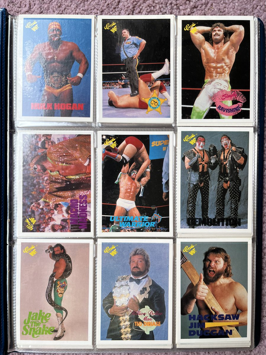 WWEMattelRetro tweet picture