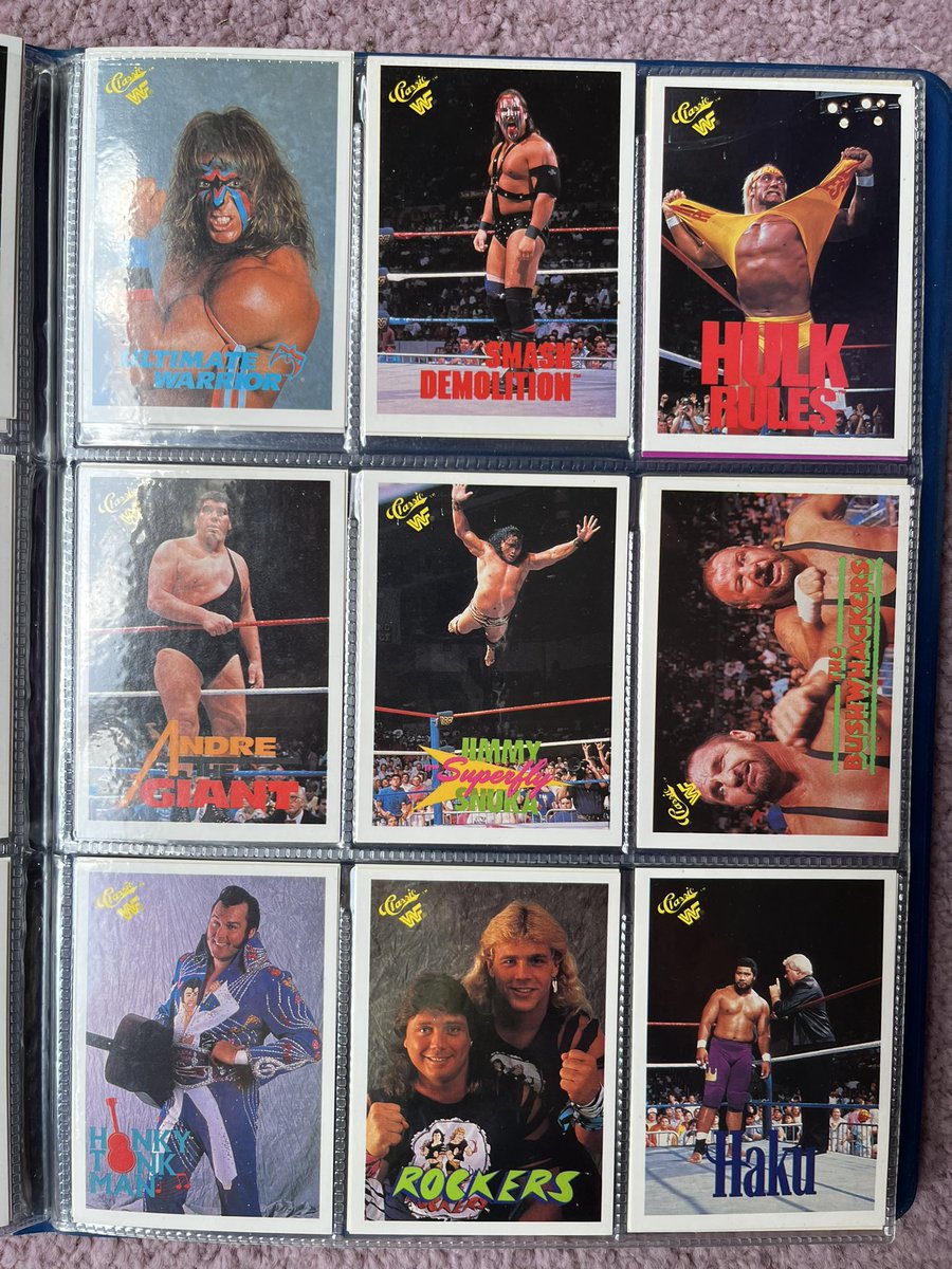 WWEMattelRetro tweet picture