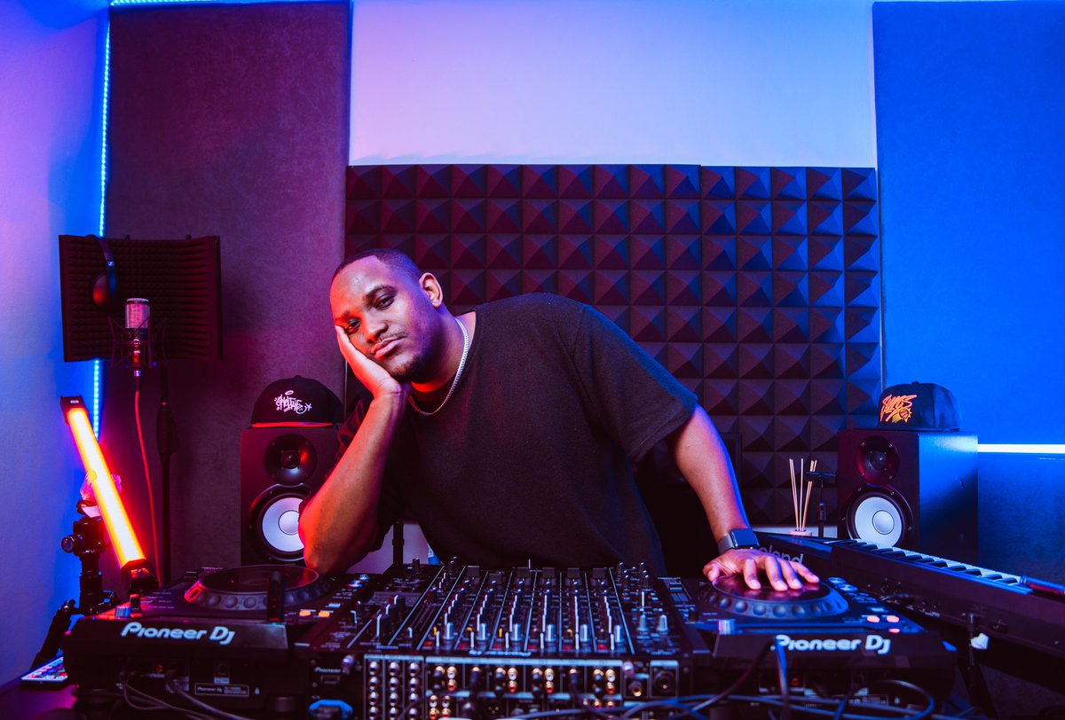 I love creating 
I can’t wait for y’all to see this one ❤️

Something for my EP #NETHA