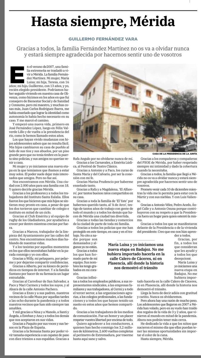 Único e irrepetible, <a href="/GFVara/">Guillermo Fdez Vara</a>.