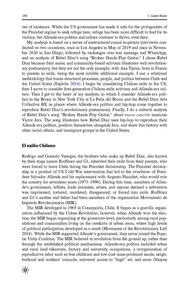 NEW ISSUE ALERT . . .
Original Article by #CamilaGavinBravo <a href="/UCSanDiego/">UC San Diego</a> 

Read: rdcu.be/dgT0Z
#Volume21 #Issue2 #june2023 

<a href="/Palgrave/">Palgrave Macmillan</a> <a href="/PalgraveJournal/">Palgrave Journals</a>  <a href="/SpringerSocSci/">Springer Social Sciences</a> <a href="/SpringerNature/">Springer Nature</a> <a href="/SN_Authors/">Springer Nature Authors</a>