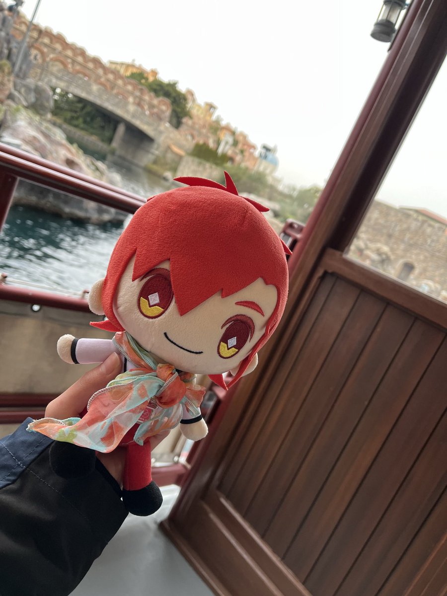 Ninono1123's tweet photo. 誕生日おめでとうー！！
 #天宮奏誕生祭2023 https://t.co/tYciUVxgHe