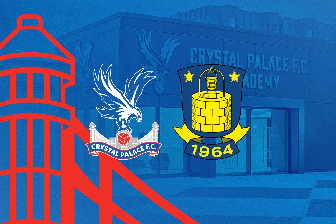 CPFC_NL's tweet photo. πππ-πππΌπππ ππΌππΎππΏπΌπ.. β½οΈ
π BrΓΈndby IF
β° π¬π§ 14:00 | π³π± 15:00
π Crystal Palace Academy, Londen
#CPFCπ¦
| #CRYBRO https://t.co/NXevOHHRjI