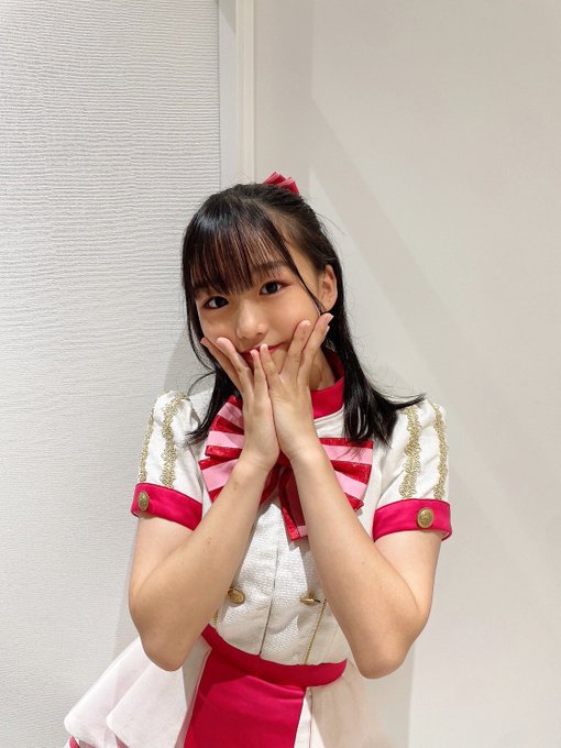 Twitterのコスプレ画像2