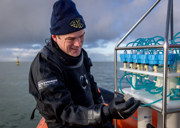 Wageningen U&R tweet media