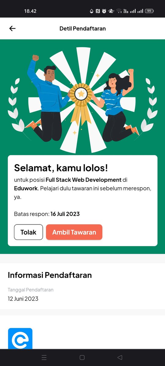 iluvcaaaa's tweet image. Lolos studi independent, bingung ambil atau engga??? 
#kampusmerdeka #mbkm #informatika #MSIB5