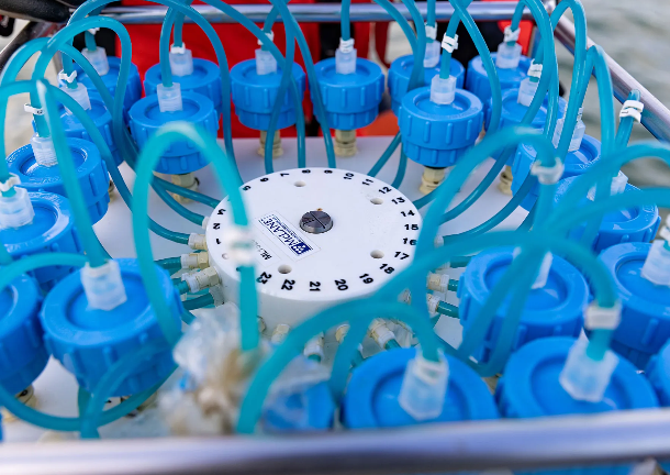 Wageningen U&R (@wur) on Twitter photo #AnimalScienceš”| Soon, the Fish Sensing Box will be the eyes, ears, and laboratory for researchers <a href="/WURmarine/">WUR Marine</a> who want to know about the species that live under the waterās surface. Curious? <a href="/ReindertN/">Reindert Nijland</a> tells us more ā”ļø bit.ly/3OfkRyE #AnimalScienceš”| Soon, the Fish Sensing Box will be the eyes, ears, and laboratory for researchers <a href="/WURmarine/">WUR Marine</a> who want to know about the species that live under the waterās surface. Curious? <a href="/ReindertN/">Reindert Nijland</a> tells us more ā”ļø bit.ly/3OfkRyE