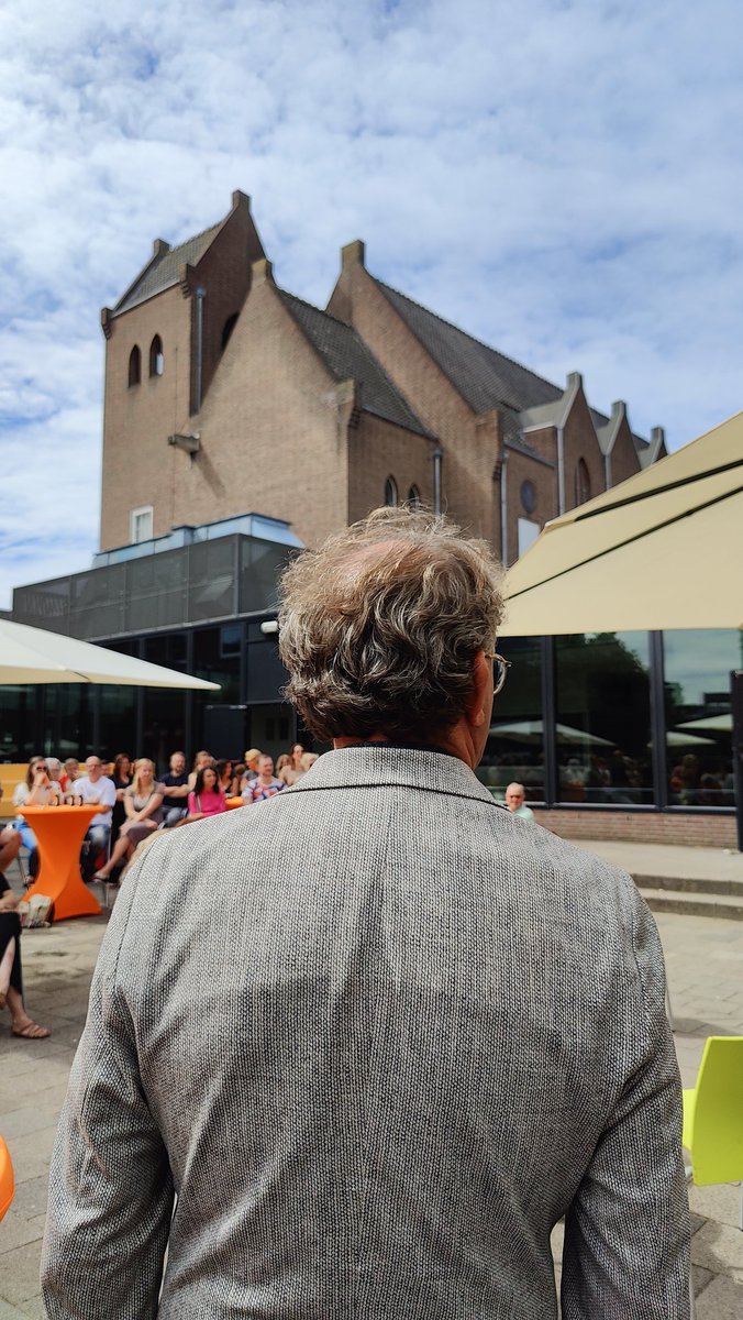 Annemarie Schamp tweet media