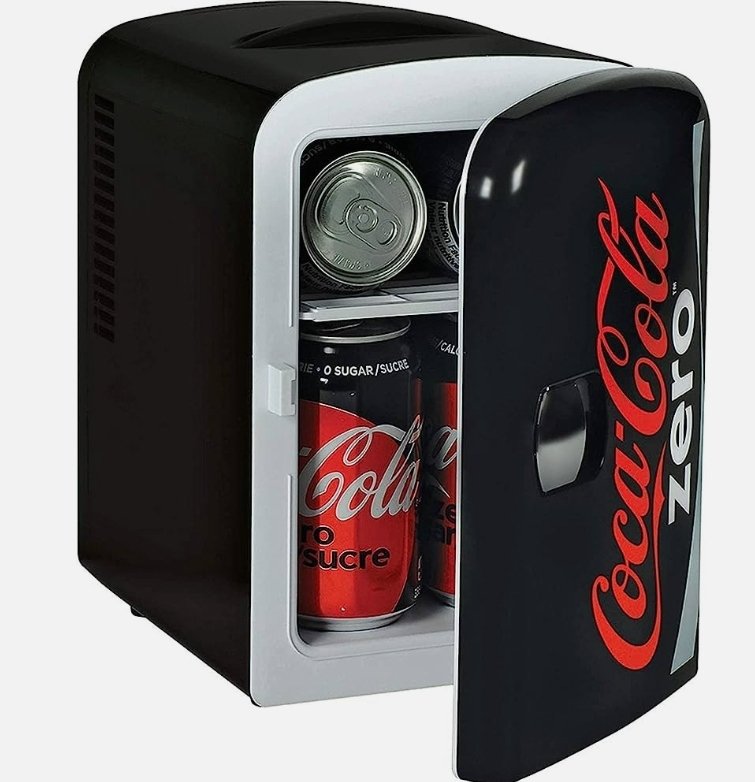 Dr_XYZ's tweet photo. @goldstone_tony I am #TeamCokeZero 😜 https://t.co/Nd0S36apLj