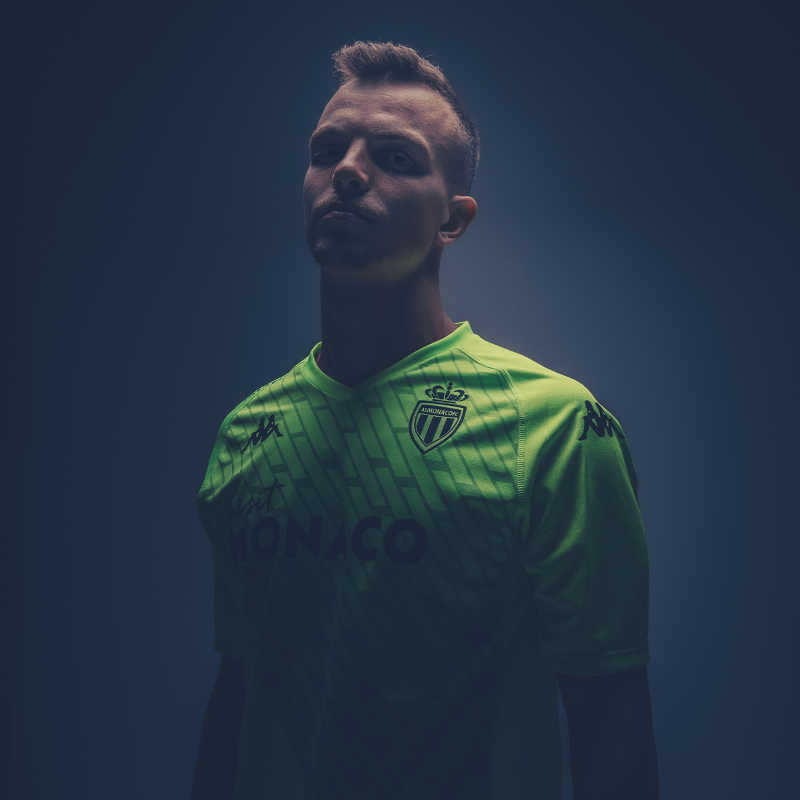 AS_Monaco's tweet photo. Voici tout ce que tu dois savoir sur notre première recrue de l'été 🔎
#WelcomePhilipp