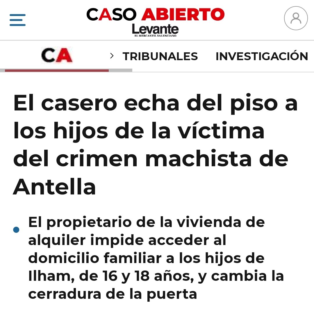 Klkautsky1's tweet photo. Cuidado cuando salgas a ENTERRAR A TU MADRE ASESINADA.

Que viene un PROPIETARIO HIJO DE PUTA y te okupa el piso. https://t.co/KfT54leB0A