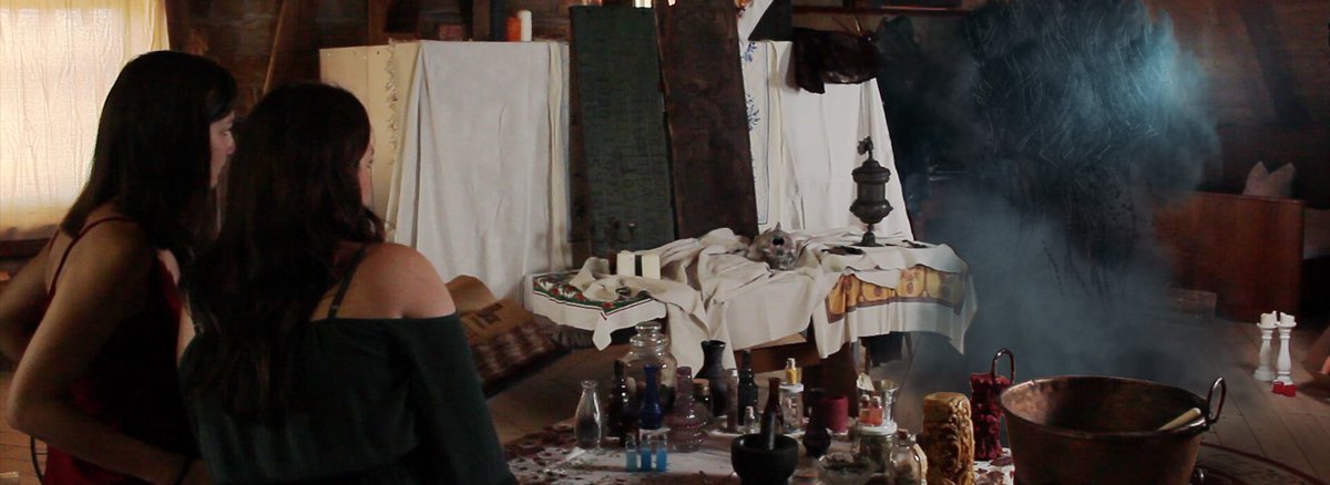kurtbastelt's tweet photo. ...coming soon #charmed #fanfilm #vfx #halliwell https://t.co/oLGy3MU7rA https://t.co/k7USfn3X6L