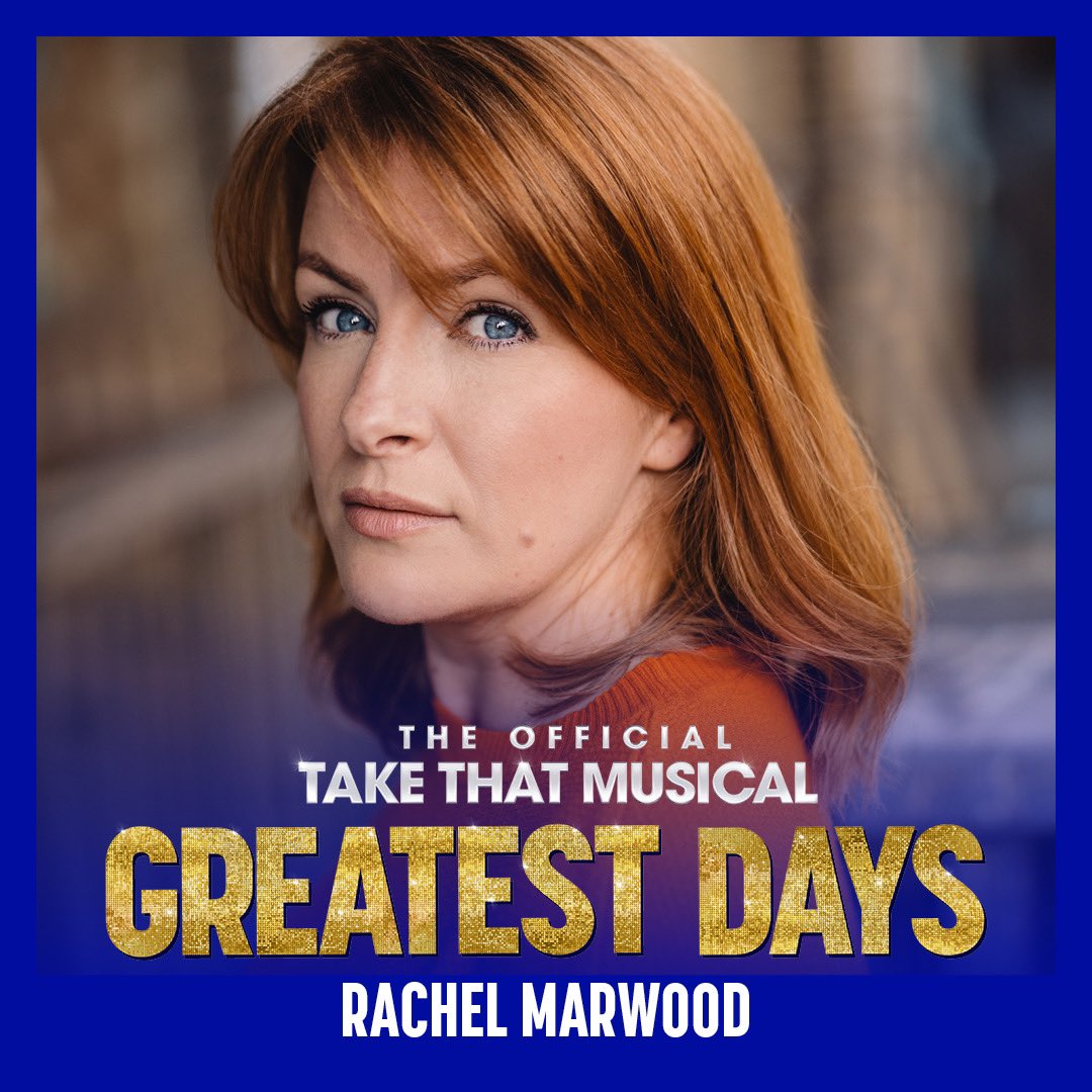 The Band Fans! tweet media