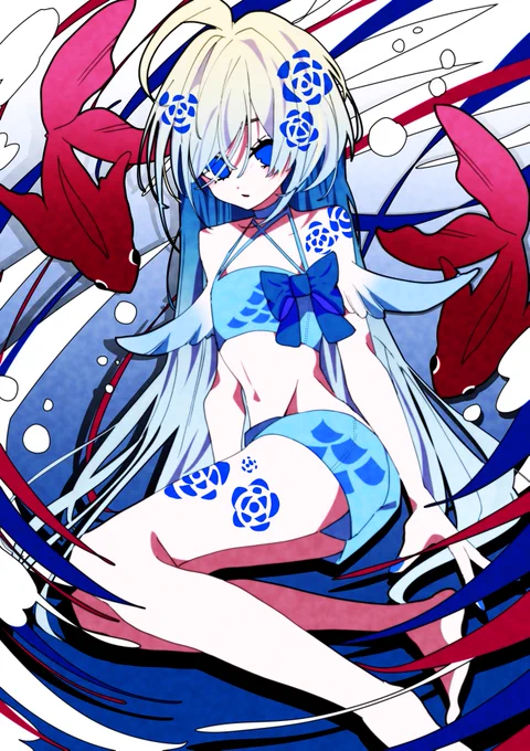 流水