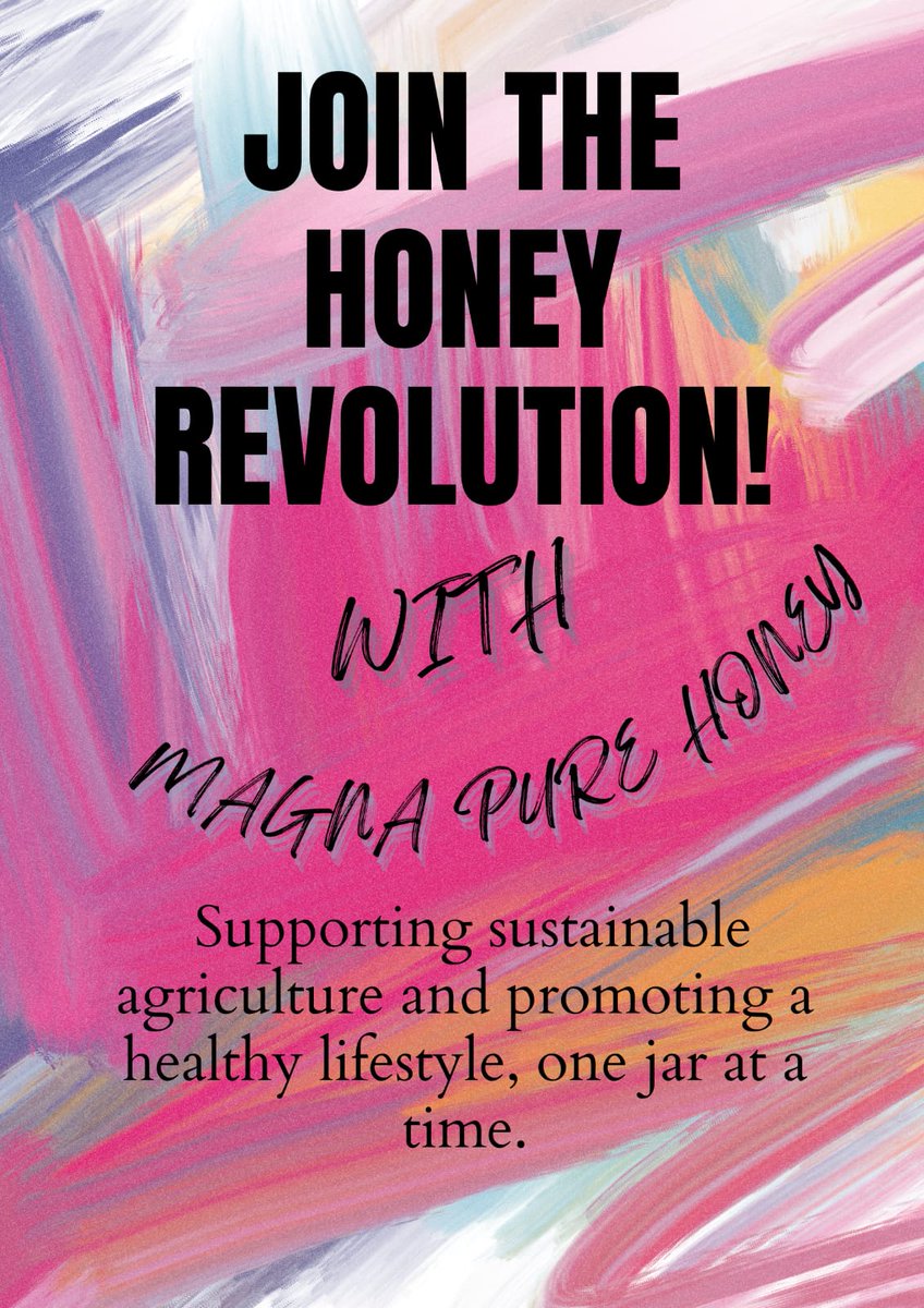 QuestMagna's tweet photo. Amazing ways to start you day always include a honey recipe..like honey spread on sour dough bread or some masala tea with honey..
Get creative and you'll be amazed by how well natural honey integrates.This cold season say no to sore throats and colds &amp; boost you immune system. https://t.co/XavaoyEu2b