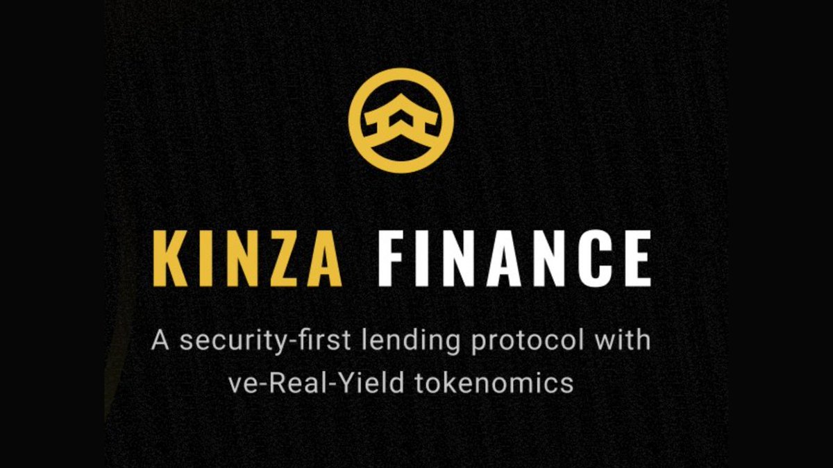 ScopeDefi's tweet photo. Looking for Flexible DeFi Lending?

@kinzafinance is the decentralized Lending Protocol Built on Rock-Solid Asset Isolation.

Let’s tap into Kinza Finance's Thriving Ecosystem of Lending &amp; Borrowing Opportunities. 👇🏼🧵 https://t.co/WIFvHDj5mm