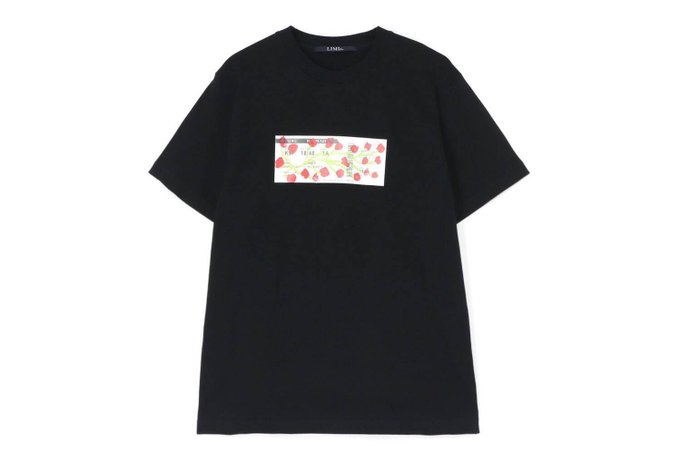 「黒シャツ Tシャツ」のTwitter画像/イラスト(新着)｜21ページ目