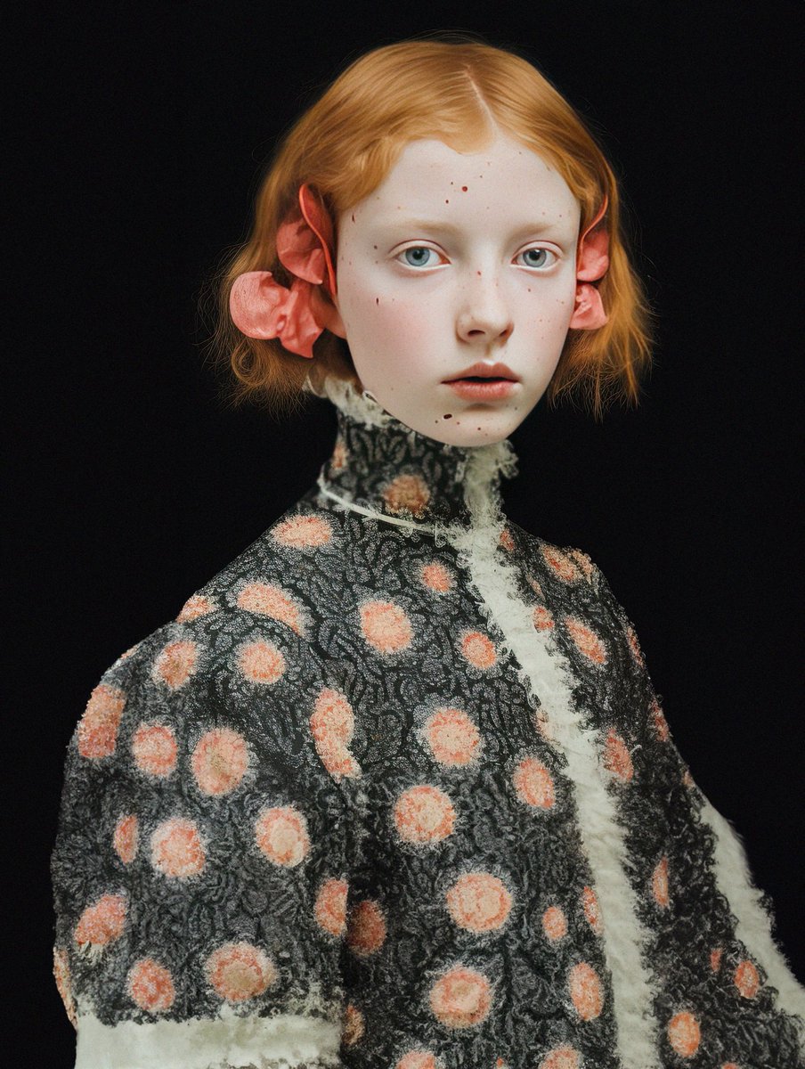 ahmadova_marina's tweet image. Good morning👂🏻👀