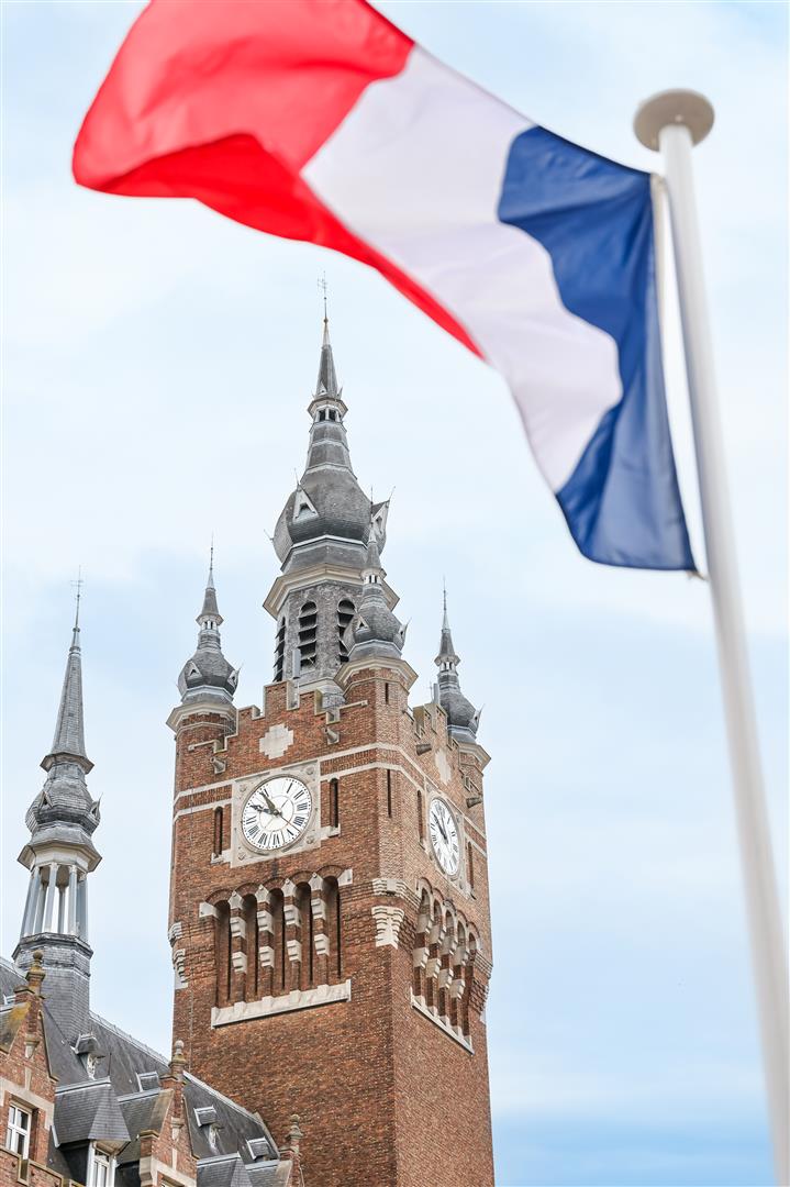 Bernard Haesebroeck tweet media