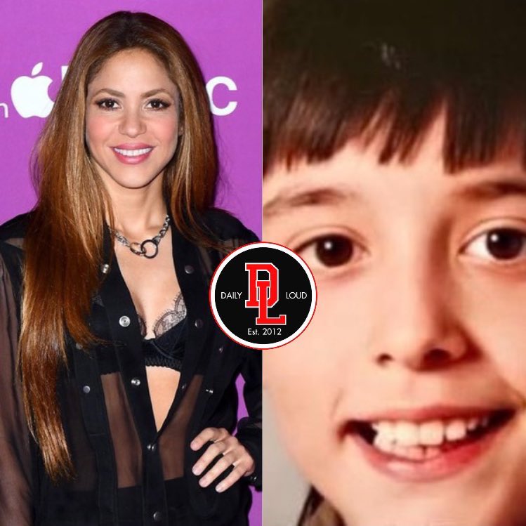 sauronlolupdate's tweet photo. sauronlol and Shakira are currently dating.

“sauronlol makes Shakira smile, and she feels happy spending time with him.”

Via US Weekly https://t.co/9QsJXe9Iep