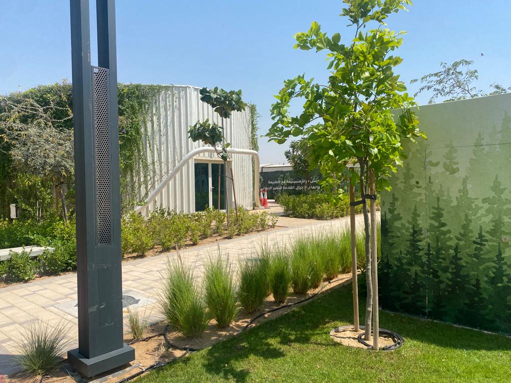 #مدينة_الشارقة_المستدامة
أول مجمع سكني مستدام في الشارقة بالقرب من منطقة الرحمانية ، على شارع الشيخ محمد بن زايد
_يوفرالمشروع مجمع سكني
_خيارات من 3 و 4 و 5 غرف نوم.
☘️مزود بألواح الطاقة الشمسية ومنطقة خضراء
المساحات : من 2000الى 3838 قدم مربع
الأسعار: من 1,800,000
+963991038009