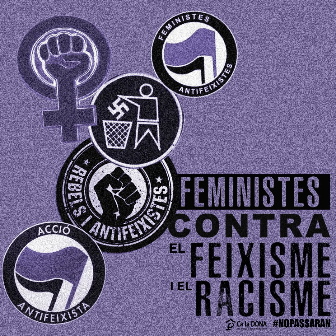 Novembre Feminista tweet media