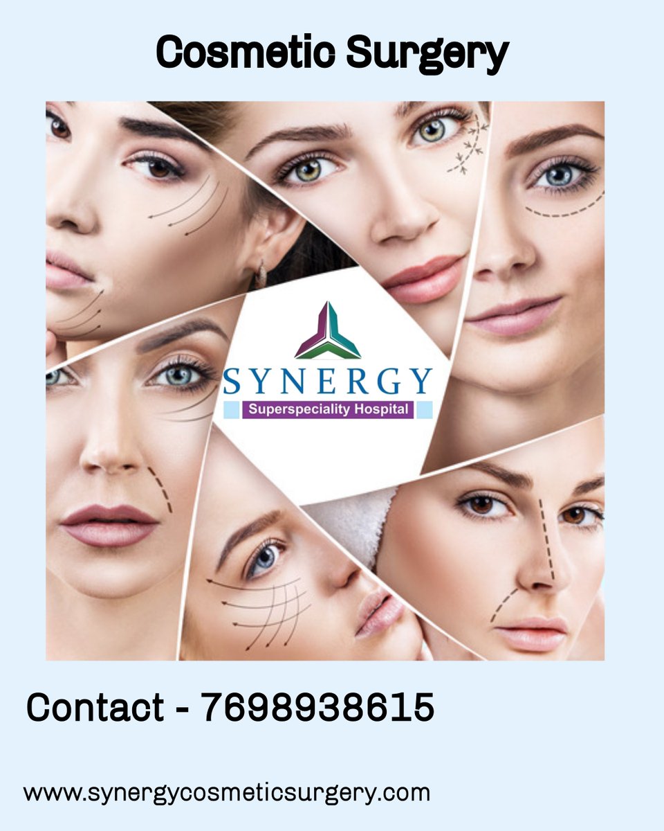 Need a #CosmeticSurgeon to enhance your beauty?
We have the best one in our team.
Contact: today for your cosmetic needs : +91-7698938615
